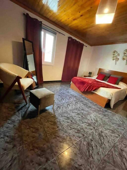 Alvarenga House Maia  외부 사진