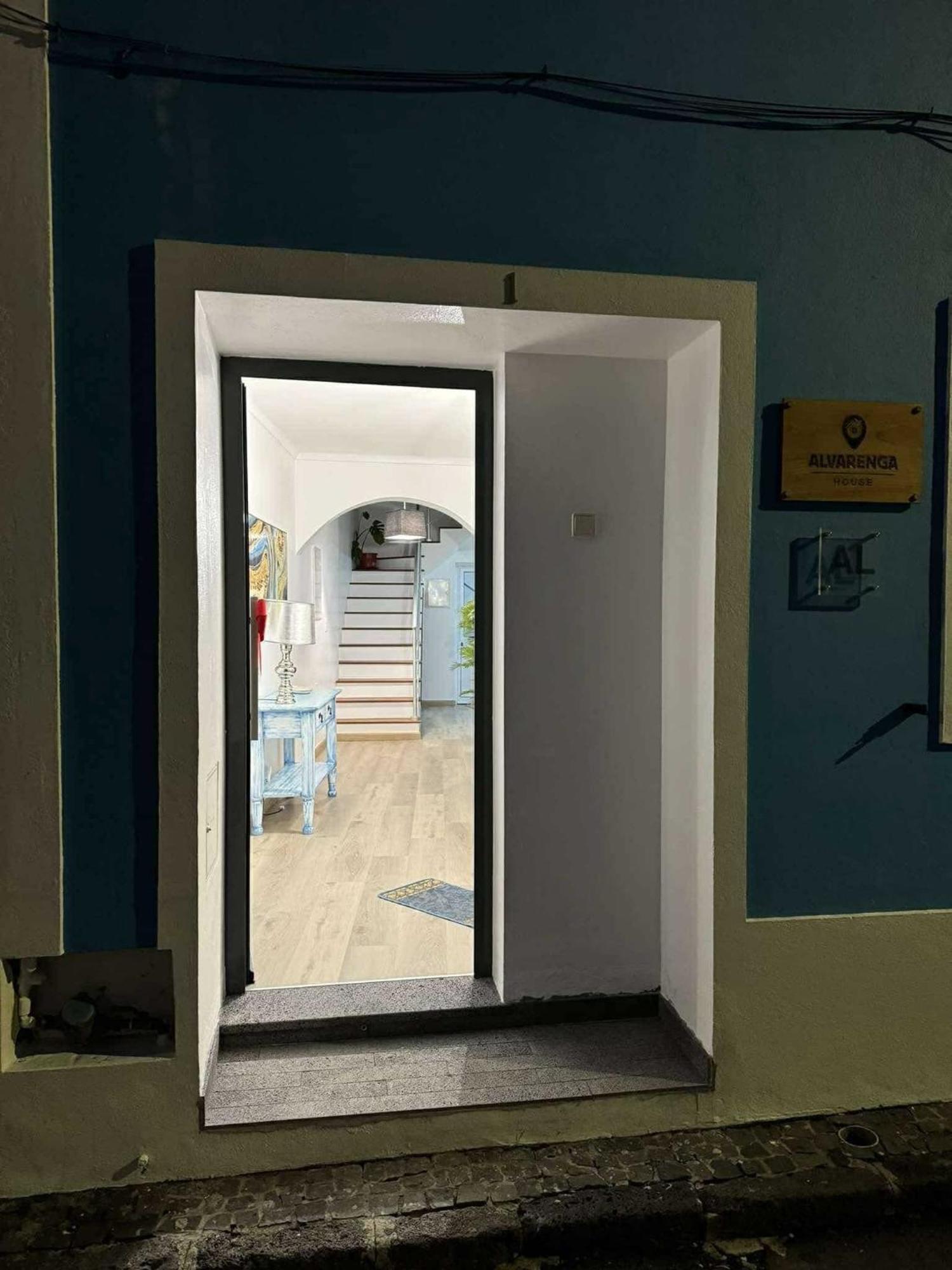 Alvarenga House Maia  외부 사진